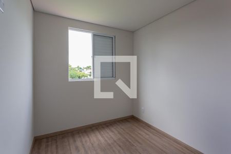 Quarto 2 de apartamento à venda com 2 quartos, 69m² em Santa Monica, Belo Horizonte