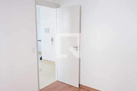 Quarto 2 de apartamento para alugar com 2 quartos, 34m² em Socorro, São Paulo
