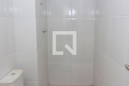Banheiro de apartamento para alugar com 2 quartos, 34m² em Socorro, São Paulo