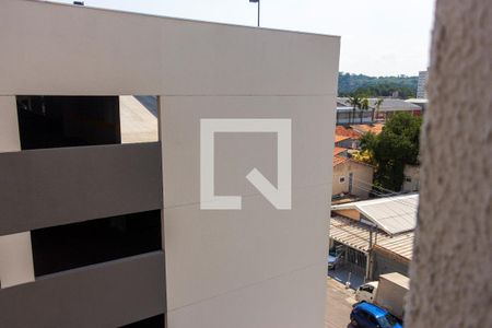 Vista da Área de Serviço de apartamento para alugar com 2 quartos, 34m² em Socorro, São Paulo