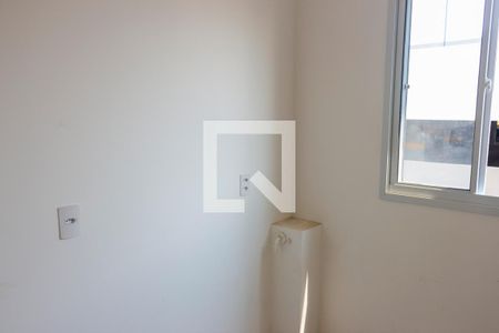 Área de Serviço de apartamento para alugar com 2 quartos, 34m² em Socorro, São Paulo
