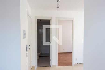 Apartamento para alugar com 34m², 2 quartos e 1 vaga Apartamento para alugar com 34m², 2 quartos e 1 vagaCozinha