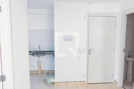 Apartamento para alugar com 2 quartos, 34m² em Socorro, São Paulo