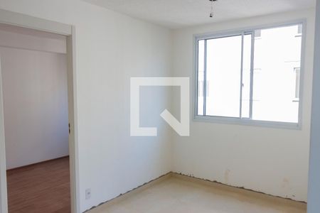 Sala de apartamento para alugar com 2 quartos, 34m² em Socorro, São Paulo
