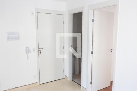 Sala de apartamento para alugar com 2 quartos, 34m² em Socorro, São Paulo