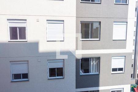 Apartamento para alugar com 34m², 2 quartos e 1 vaga Apartamento para alugar com 34m², 2 quartos e 1 vagaVista do Quarto 2