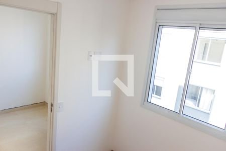 Quarto 1 de apartamento para alugar com 2 quartos, 34m² em Socorro, São Paulo