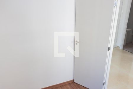Quarto 1 de apartamento para alugar com 2 quartos, 34m² em Socorro, São Paulo