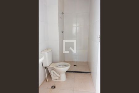 Apartamento para alugar com 34m², 2 quartos e 1 vaga Apartamento para alugar com 34m², 2 quartos e 1 vagaBanheiro