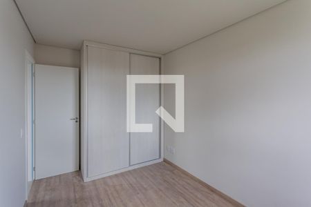 Quarto 1 de apartamento à venda com 2 quartos, 48m² em Santa Monica, Belo Horizonte