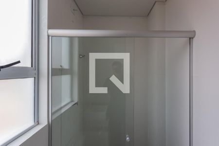 Apartamento à venda com 48m², 2 quartos e 2 vagasBanheiro