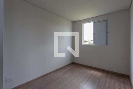 Quarto 1 de apartamento à venda com 2 quartos, 48m² em Santa Monica, Belo Horizonte