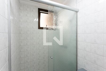 Apartamento para alugar com 65m², 3 quartos e 1 vagaBanheiro da Suíte