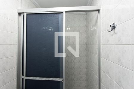 Apartamento para alugar com 65m², 3 quartos e 1 vagaBanheiro Social
