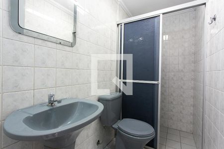 Apartamento para alugar com 65m², 3 quartos e 1 vagaBanheiro Social