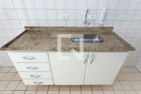 Apartamento para alugar com 65m², 3 quartos e 1 vagaCozinha - Armários