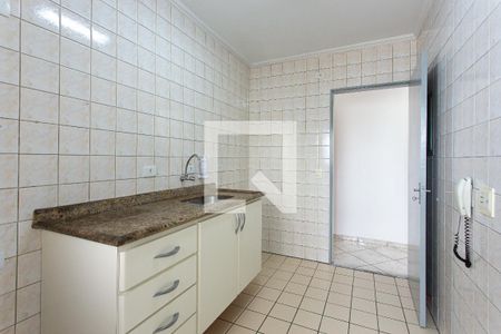 Apartamento para alugar com 65m², 3 quartos e 1 vagaCozinha