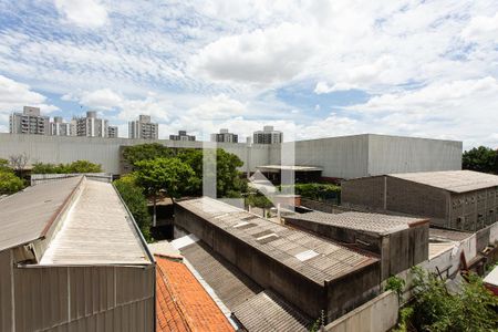 Vista da Varanda da Sala de apartamento para alugar com 3 quartos, 65m² em Tatuapé, São Paulo