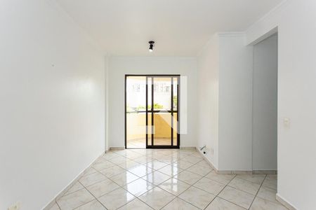 Sala de apartamento para alugar com 3 quartos, 65m² em Tatuapé, São Paulo