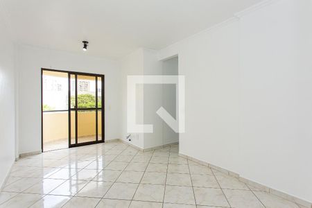 Sala de apartamento para alugar com 3 quartos, 65m² em Tatuapé, São Paulo