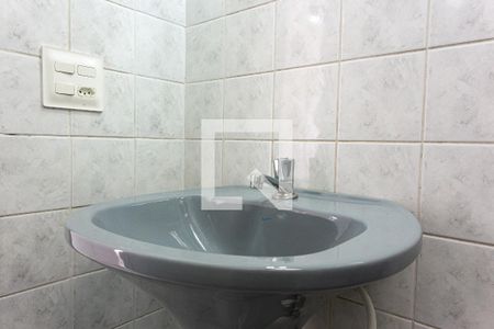 Apartamento para alugar com 65m², 3 quartos e 1 vagaBanheiro Social