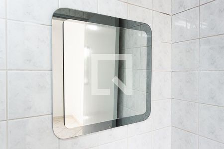 Apartamento para alugar com 65m², 3 quartos e 1 vagaBanheiro da Suíte