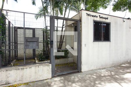 Apartamento para alugar com 65m², 3 quartos e 1 vagaFachada