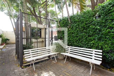 Apartamento para alugar com 65m², 3 quartos e 1 vagaÁrea comum