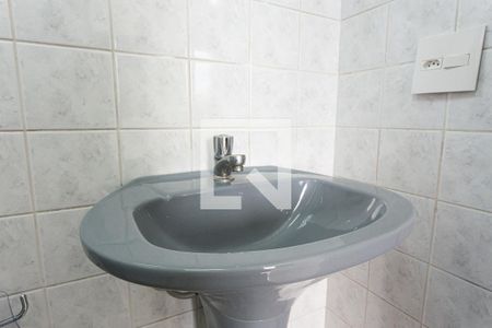 Apartamento para alugar com 65m², 3 quartos e 1 vagaBanheiro da Suíte