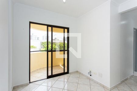 Sala de apartamento para alugar com 3 quartos, 65m² em Tatuapé, São Paulo