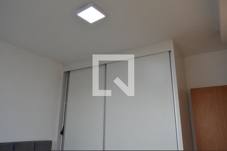 Quarto 1 de apartamento para alugar com 2 quartos, 44m² em Chácara Cotia, Contagem
