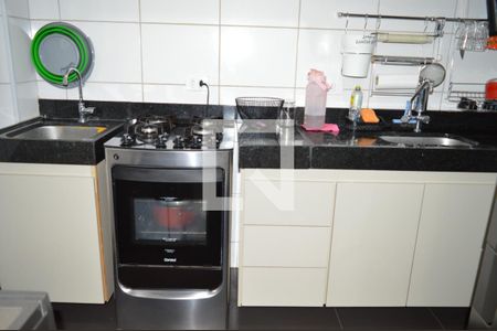 Apartamento para alugar com 44m², 2 quartos e 1 vagaCozinha