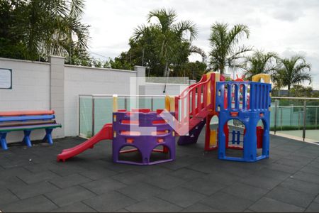 Apartamento para alugar com 44m², 2 quartos e 1 vagaÁrea comum - Playground