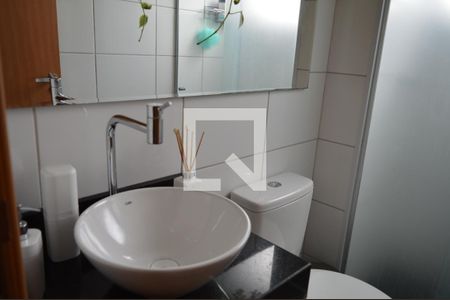 Apartamento para alugar com 44m², 2 quartos e 1 vagaBanheiro