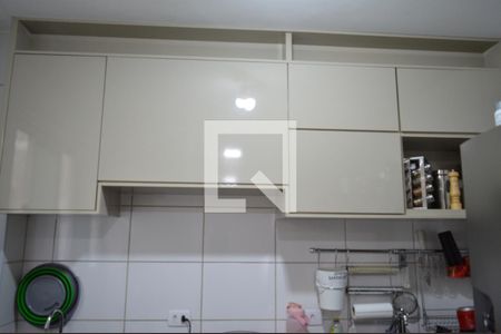 Apartamento para alugar com 44m², 2 quartos e 1 vagaCozinha