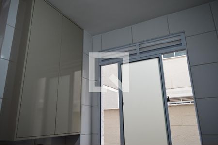 Apartamento para alugar com 44m², 2 quartos e 1 vagaCozinha