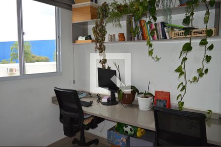 Quarto 2 de apartamento para alugar com 2 quartos, 44m² em Chácara Cotia, Contagem