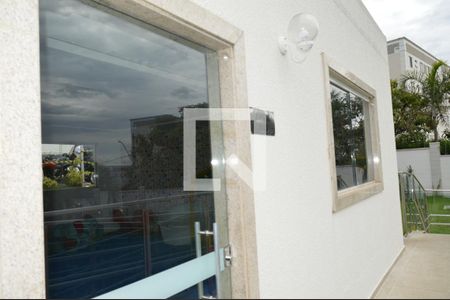 Apartamento para alugar com 44m², 2 quartos e 1 vagaBrinquedoteca