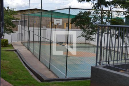 Apartamento para alugar com 44m², 2 quartos e 1 vagaQuadra Esportiva