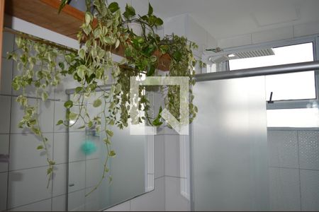 Apartamento para alugar com 44m², 2 quartos e 1 vagaBanheiro