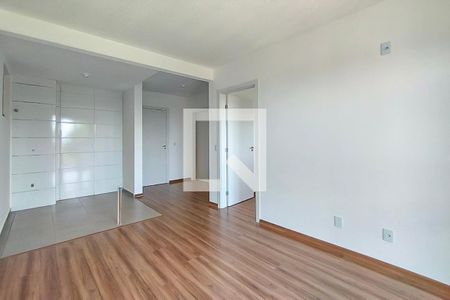 Cozinha e Área de Serviço de apartamento à venda com 2 quartos, 45m² em Rondônia, Novo Hamburgo