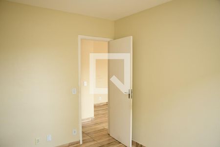 Apartamento para alugar com 55m², 2 quartos e 1 vagaQuarto