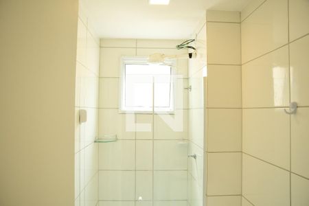 Apartamento para alugar com 55m², 2 quartos e 1 vagaBanheiro