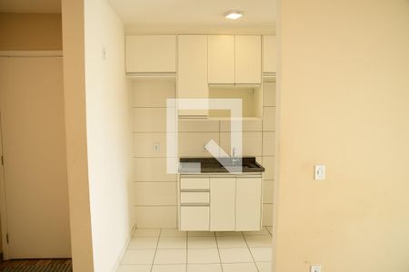 Apartamento para alugar com 55m², 2 quartos e 1 vagaCozinha