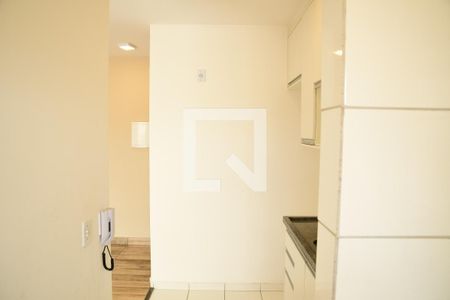 Apartamento para alugar com 55m², 2 quartos e 1 vagaCozinha e Área de Serviço