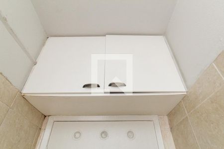 Studio para alugar com 30m², 1 quarto e sem vagaCozinha