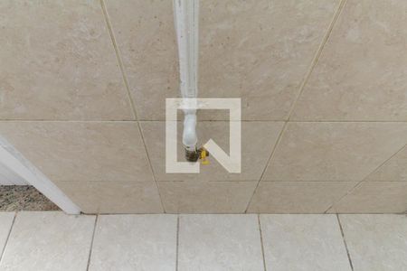 Studio para alugar com 30m², 1 quarto e sem vagaCozinha