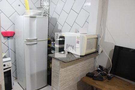 Apartamento para alugar com 42m², 1 quarto e 1 vagaCozinha