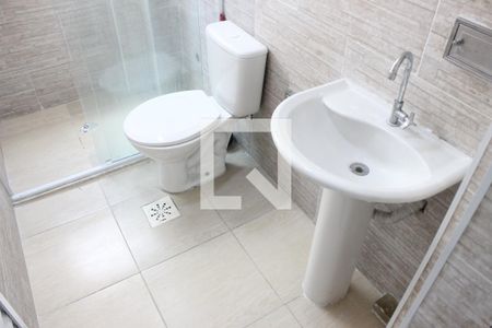 Apartamento para alugar com 42m², 1 quarto e 1 vagaBanheiro
