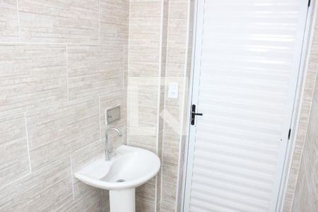 Apartamento para alugar com 42m², 1 quarto e 1 vagaBanheiro